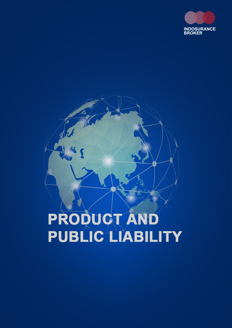product and public liability